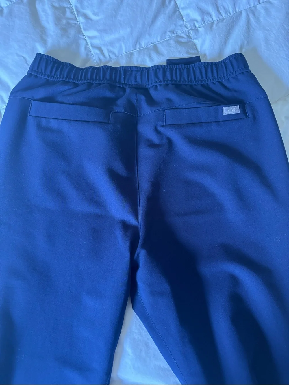 Figs comfortable jogger